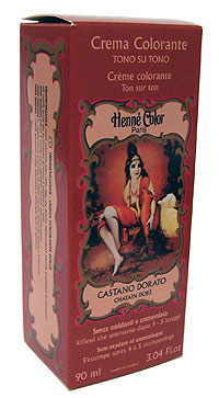 Crema Colorante Castano Scuro - Clicca l'immagine per chiudere